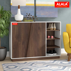 Tủ giày ALALA634 cao cấp