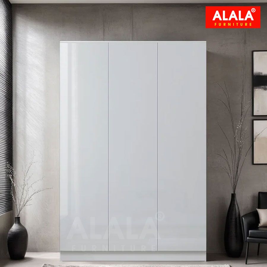 Tủ quần áo A1027 cao cấp