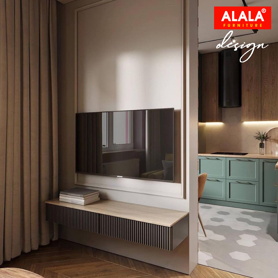 Căn hộ Palm Heights