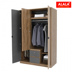 Combo phòng ngủ ALALA301 cao cấp