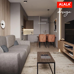 Căn hộ Kingdom 101