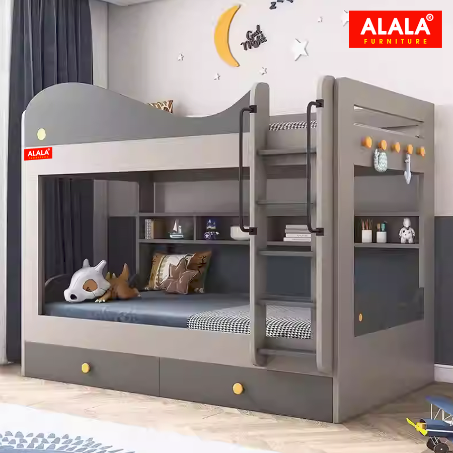 Giường tầng ALALA110 cao cấp