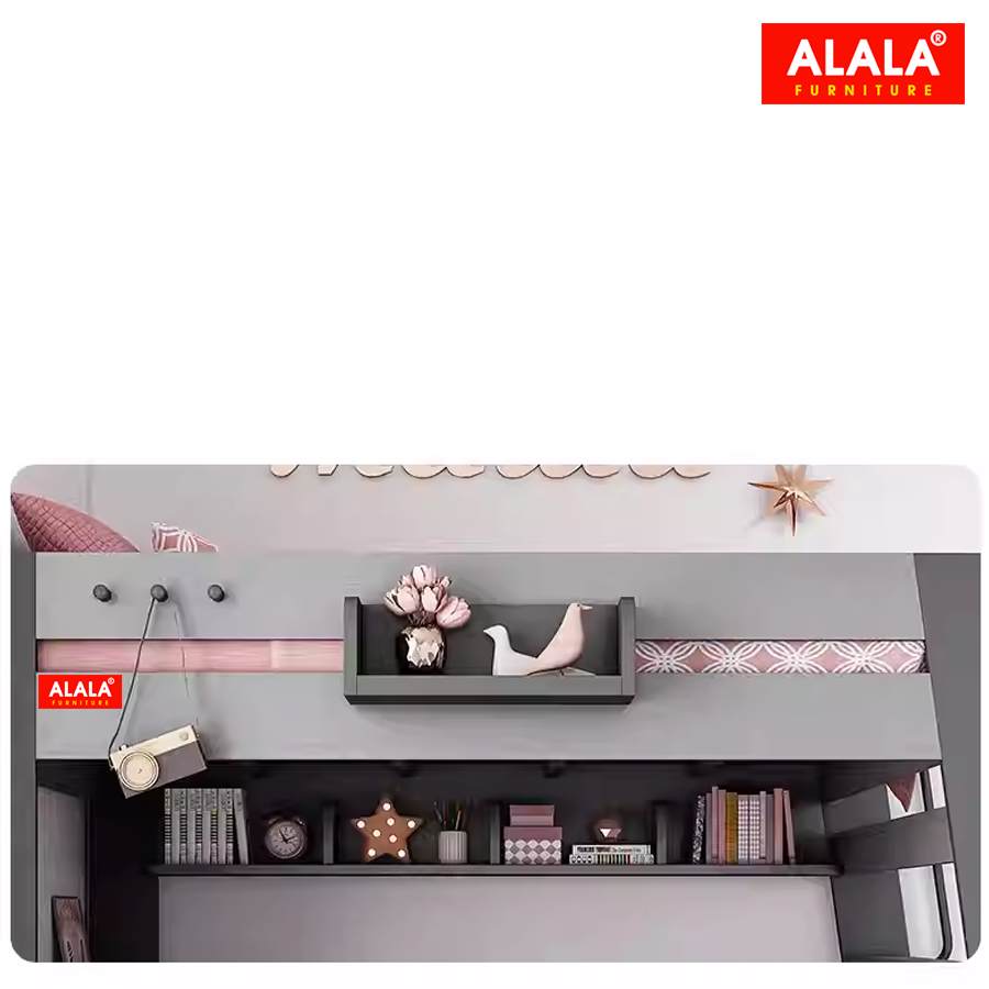 Giường tầng ALALA119 cao cấp