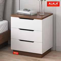 Tủ đầu giường ALALA151 cao cấp