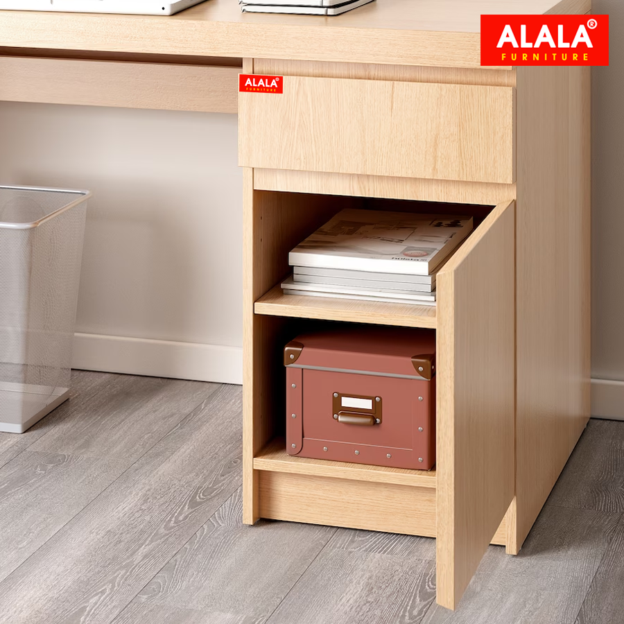 Bàn làm việc ALALA410 cao cấp