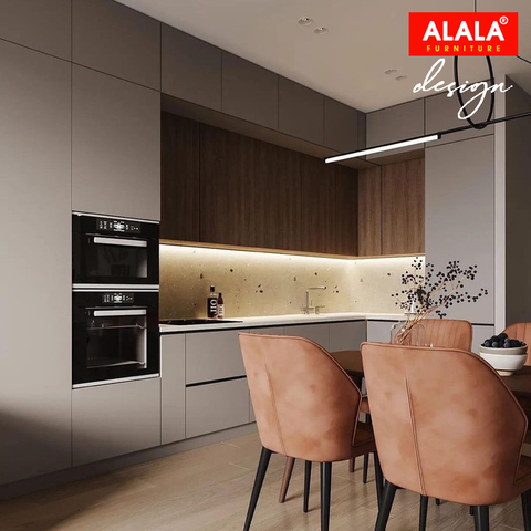 Căn hộ Kingdom 101