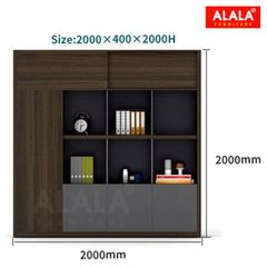 Tủ tài liệu A211