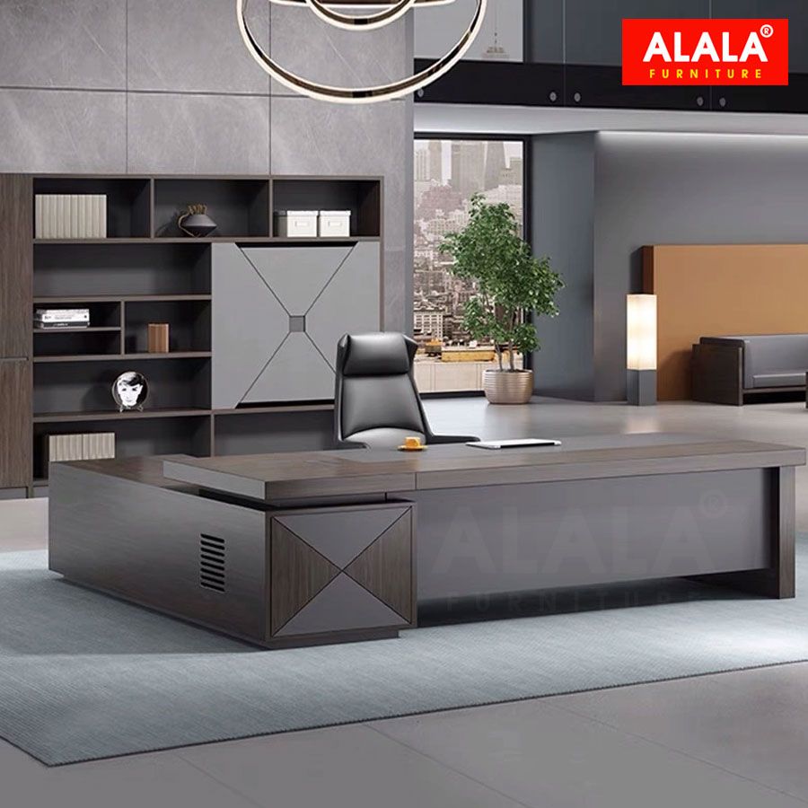 Bàn giám đốc A310