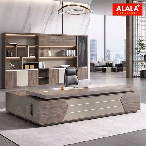 Bàn giám đốc A310