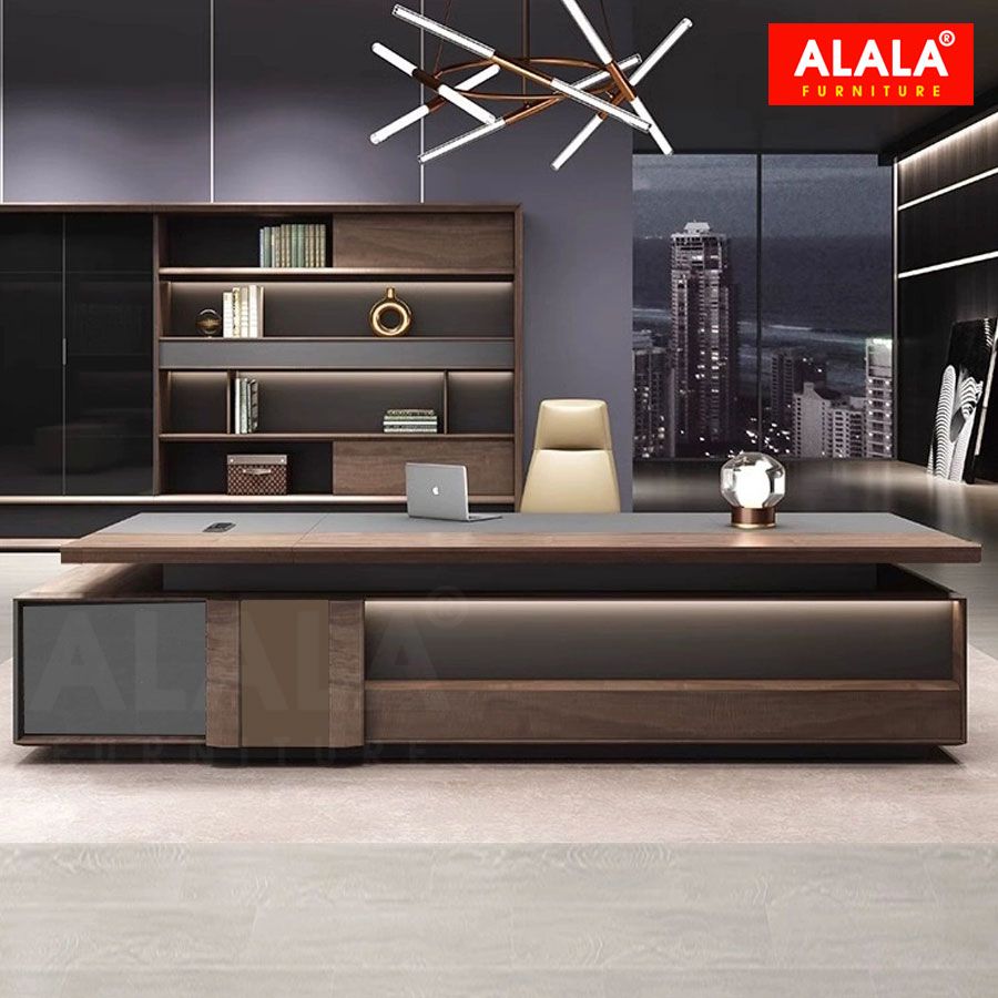 Bàn giám đốc A301