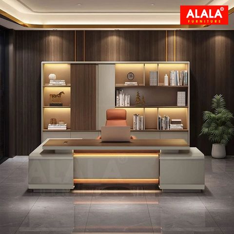 Bàn giám đốc A301