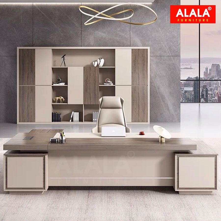 Bàn giám đốc A310