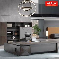 Bàn giám đốc A310