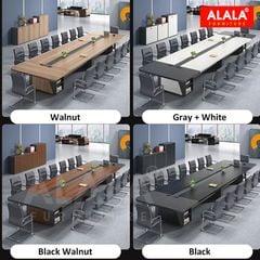 Bàn họp văn phòng A401