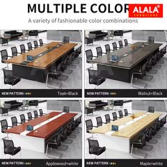 Bàn họp văn phòng A418