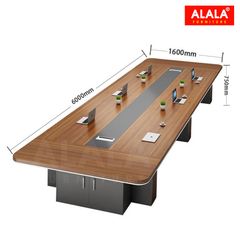 Bàn họp văn phòng A413