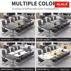 Bàn họp văn phòng A417