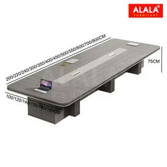 Bàn họp văn phòng A403