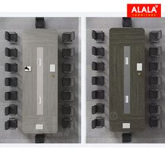 Bàn họp văn phòng A403