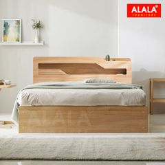 Giường ngủ ALALA1209 cao cấp