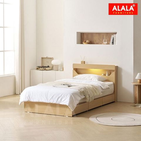  Giường ngủ ALALA1212 cao cấp 