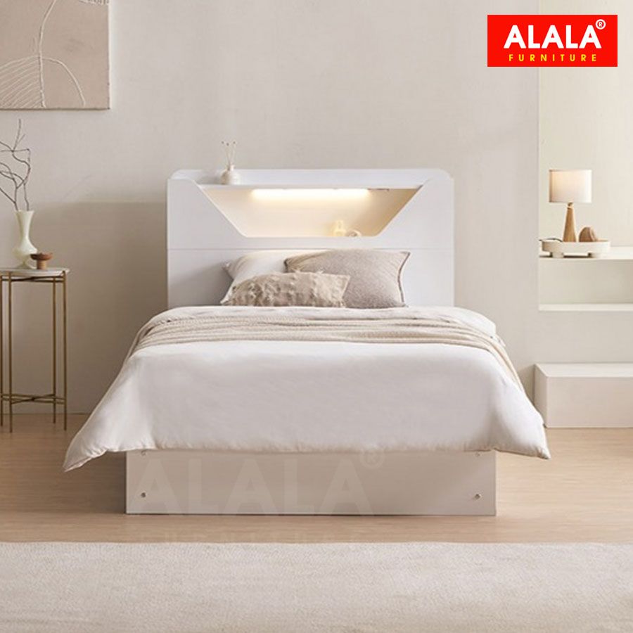 Giường ngủ ALALA1211 cao cấp