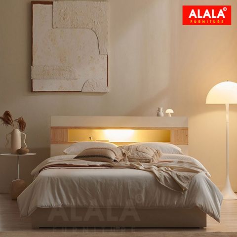  Giường ngủ ALALA1213 cao cấp 