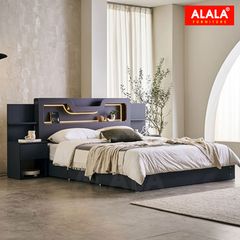 Giường ngủ ALALA1206 cao cấp