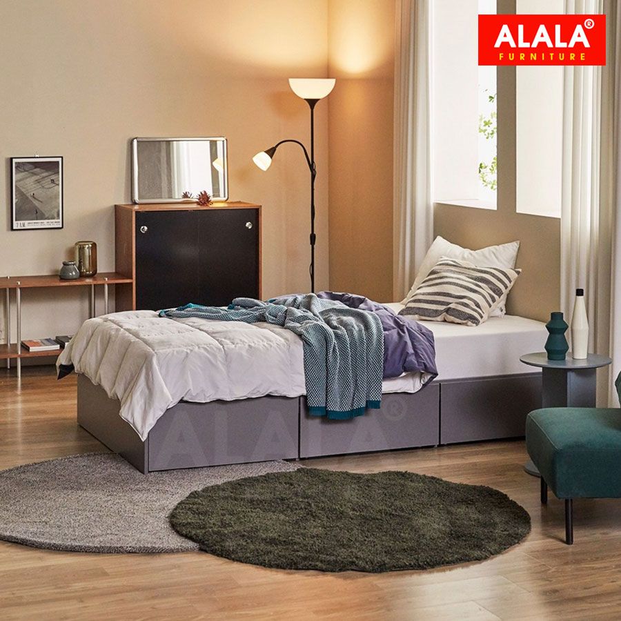 Giường ngủ ALALA1218 cao cấp