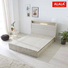 Giường ngủ ALALA1222 cao cấp