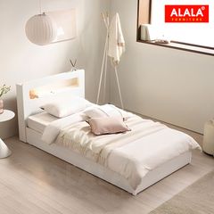 Giường ngủ ALALA1215 cao cấp
