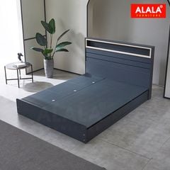 Giường ngủ ALALA1221 cao cấp