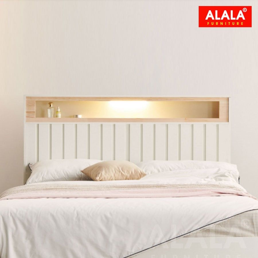 Giường ngủ ALALA1219 cao cấp