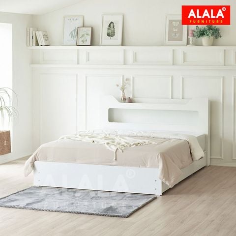 Giường ngủ ALALA1208 cao cấp
