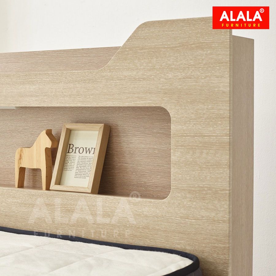 Giường ngủ ALALA1208 cao cấp