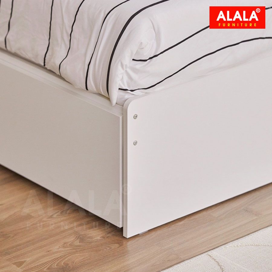 Giường ngủ ALALA1218 cao cấp