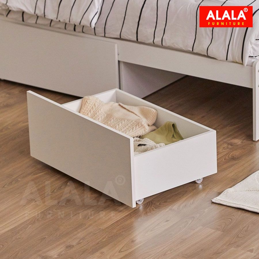 Giường ngủ ALALA1218 cao cấp