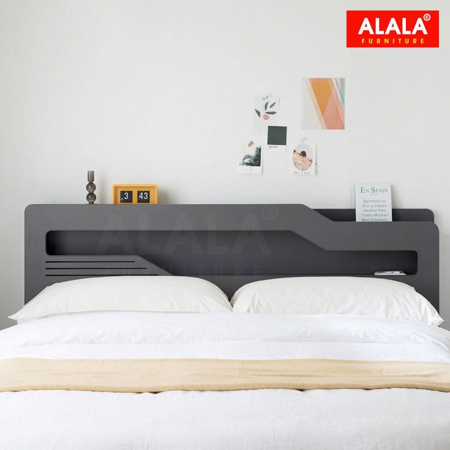 Giường ngủ ALALA1209 cao cấp