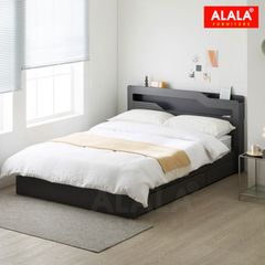 Giường ngủ ALALA1209 cao cấp
