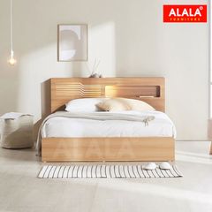 Giường ngủ ALALA1203 cao cấp