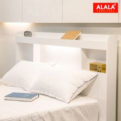 Giường ngủ ALALA1202 cao cấp
