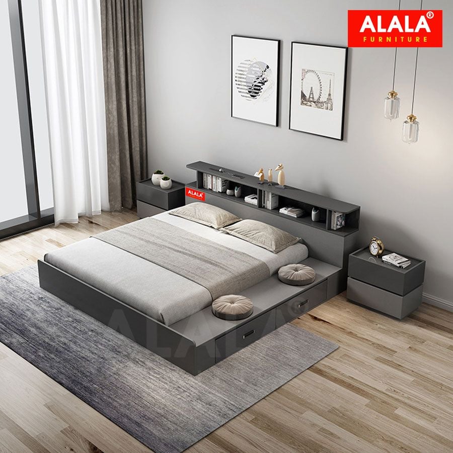 Giương ngủ ALALA82 cao cấp
