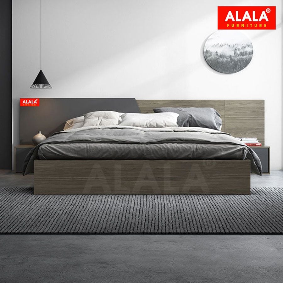 Giương ngủ ALALA75 cao cấp