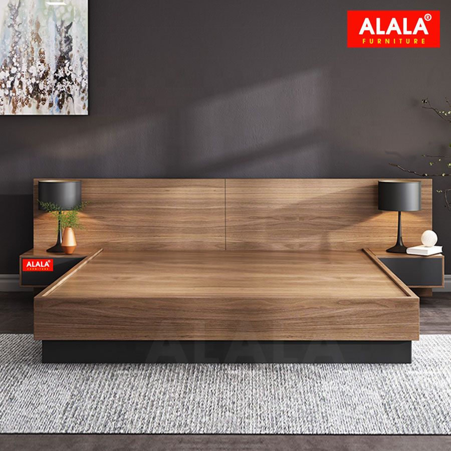 Giương ngủ ALALA96 cao cấp