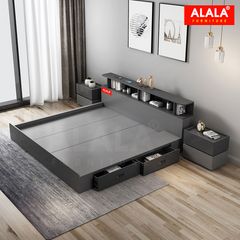 Giương ngủ ALALA82 cao cấp