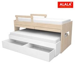 Giường ngủ cho bé A138