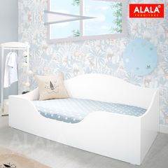 Giường ngủ cho bé A123