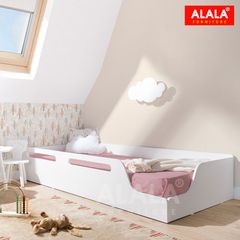 Giường ngủ cho bé A107