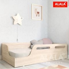 Giường ngủ cho bé A107