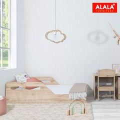 Giường ngủ cho bé A111